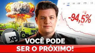COEs da XP: O QUE DEU ERRADO com AMBIPAR e BRASKEM ?