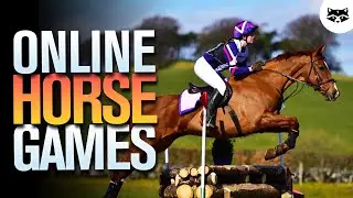 The Best Online Horse Games on PS, XBOX, PC or Mobile