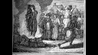 The Burning Times: The Witch Hunt & The Inquisition; the Destruction of Woman's Role in Society