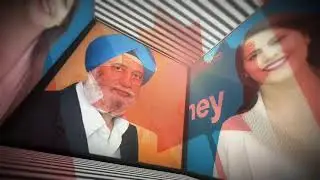 Alberta Elections Special Transmission with nadeem tufail on R24 Canada