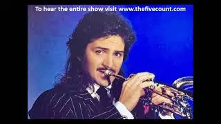 Prince & The Revolution - Matt 