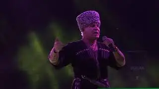 UZUNYAYLA FESTIVALI 2017 Узун Яйла  фестиваль 2