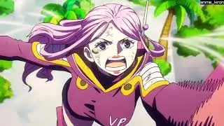 One piece Episode 1126 Review anime_kiron #anime #viral #onepiece 