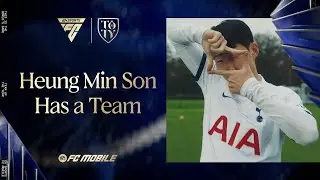 EA SPORTS FC&trade; MOBILE 24 | Team of the Year | Heung Min Son