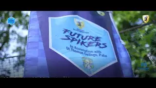 Muthoot VolleyBall Academy | Dimitrios Diamantakos | Kochi Blue Spikers