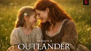Outlander S8 Secrets: The Dark Truth About Claire&rsquo;s Missing Child