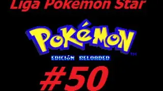 Gu&iacute;a Pok&eacute;mon Reloaded! Liga Pok&eacute;mon Star! #50