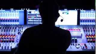 Audio Visual Event Services