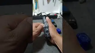 Perbaikan tombol radio HT Motorola XIR P8660i Live!  subscribe,like and share,,,terimakasih
