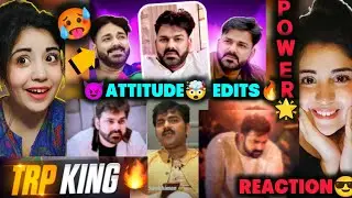 Pawan Singh Attitude Reaction🔥|Power Star Rise and Fall Reaction 💪🏼|Funny Moments😂|Bhojpuri 