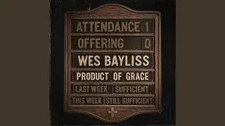 Product of Grace