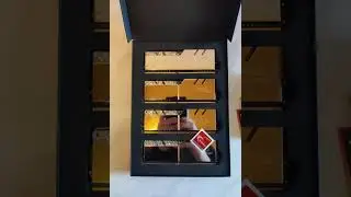 G.Skill Trident Z Royal Silver 32gb распоковка самой красивой оперативной памяти.