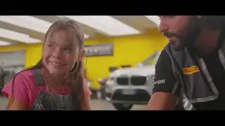 חברת צמיגים בת מעל 150 שנה עברה מהפך דיגיטלי עמוק בעזרת Salesforce