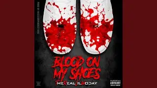Blood on my Shoes