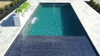 The Cube&trade; with Vanishing Cover