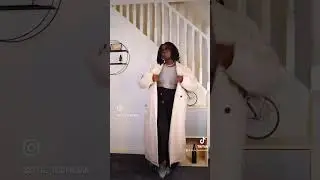 Try on Haul | Long Jackets: A Fashion Guide #ootd