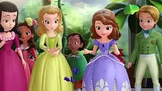 Princess Sofia EIena and the Secret of Avalor | Cartoon for kids!