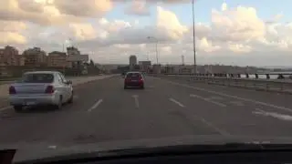 From Beirut to Saida