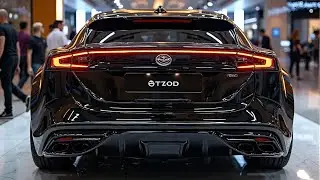 This Hybrid SUV Is Changing Everything! BYD Song Plus Hybrid 2026