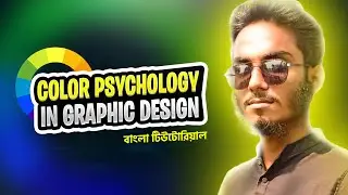 Color Psychology in Graphic Design @PrographicBD