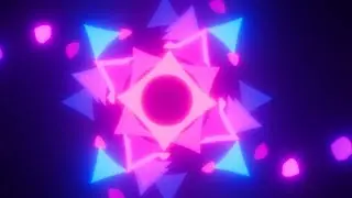 Cubetube - Audio Visualization [Unity C#/CG]