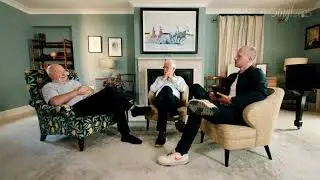 John Lennox is LIVE at Sing! | Join Online Now