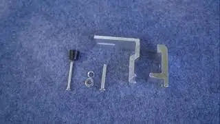 JCSM シャッター式トノカバー取付