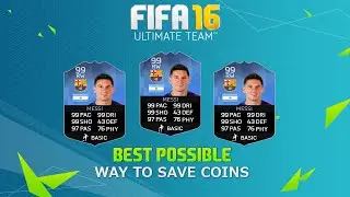 FIFA 16- TRADING TIPS FOR TOTY! ( Team of the year)