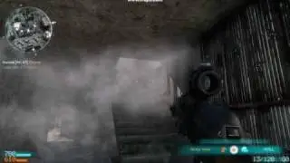 KeenEye, Medal of Honor Beta teaser clip