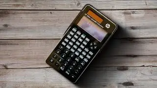 HP 300s+ Scientific Calculator Review: Do They Actually Work?