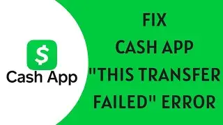 How to Fix Cash App 