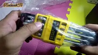 Stanley combination wrench