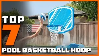 Best Pool Basketball Hoop 2025: Top Picks for Summer Fun