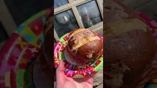 BEST Quick Service Meal Disney&rsquo;s Magic Kingdom? #magickingdom #disneyworld #disney #waltdisneyworld