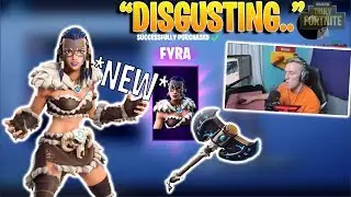 Tfue Buys *NEW* Epic 
