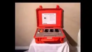 MGC Dock Bump Test Video