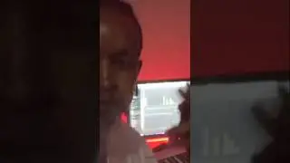Chino teases his new snippet 🎙️😈 #cappuchino #chrap #music #shorts