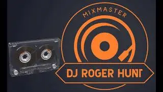 Darryl Pandy  - Love can't turn around [Roger Hunt Remix  - 2019]