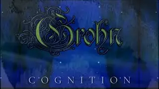 GROHN- Cognition (OFFICIAL MUSIC VIDEO)