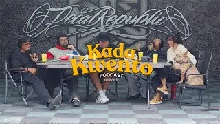 Fake Death | Episode 19 | KadaKwento Podcast