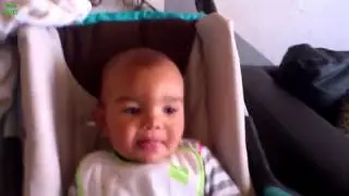 Babies Making Funny Faces Compilation 2013 HD