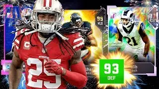 TIED THE RECORD FOR THE BEST DEFENSE EVER!! MADDEN 19 DRAFT CHAMPIONS