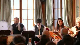 Neva Şarkı - Yine bağlandı dil bir nev-nihâle