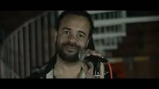 Duane - Starte Forfra  (Official Music Video)