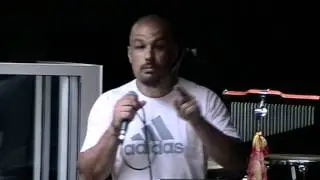 Uzdaj se u Boga - Najteža duhovna lekcija 4. dio (Nebojša Đurić)