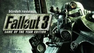 Worth the Bottle Caps, or a Desolate Wasteland? | Fallout 3 review (Steam Deck)