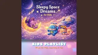 Little Astronaut&rsquo;s Dream
