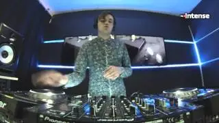 Tony Green - Live @ Radio Intense 11.02.2016