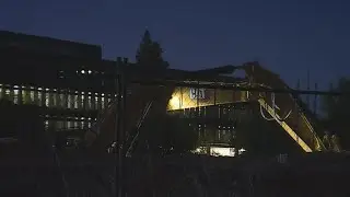 Noise And Shaking From Sacramento Roadwork Causing Major Disruptions For Residents