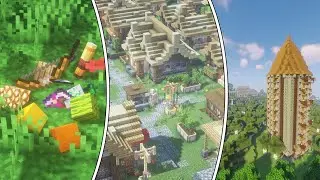 5 Data Pack Hay, Hữu &Iacute;ch Cho Minecraft 1.18.2 [P1]